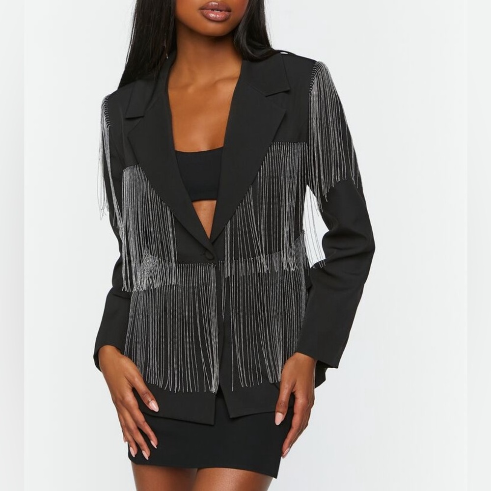 Forever21 Blazer